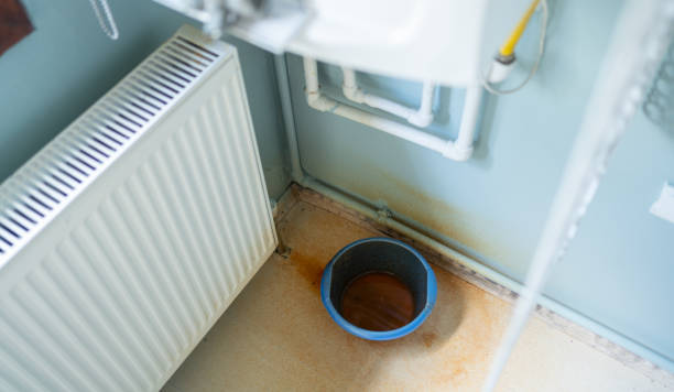 Best Water damage restoration near me  in Val Verde, CA